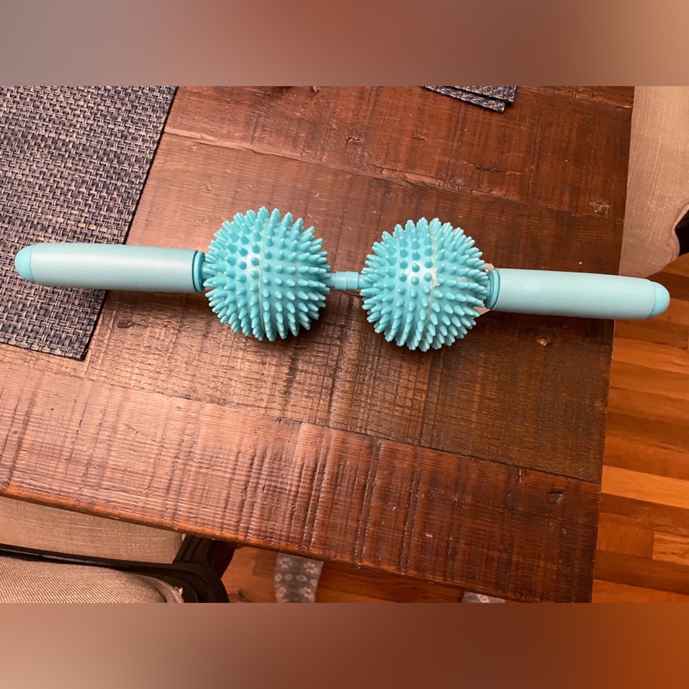 Physique 57 Massage Roller